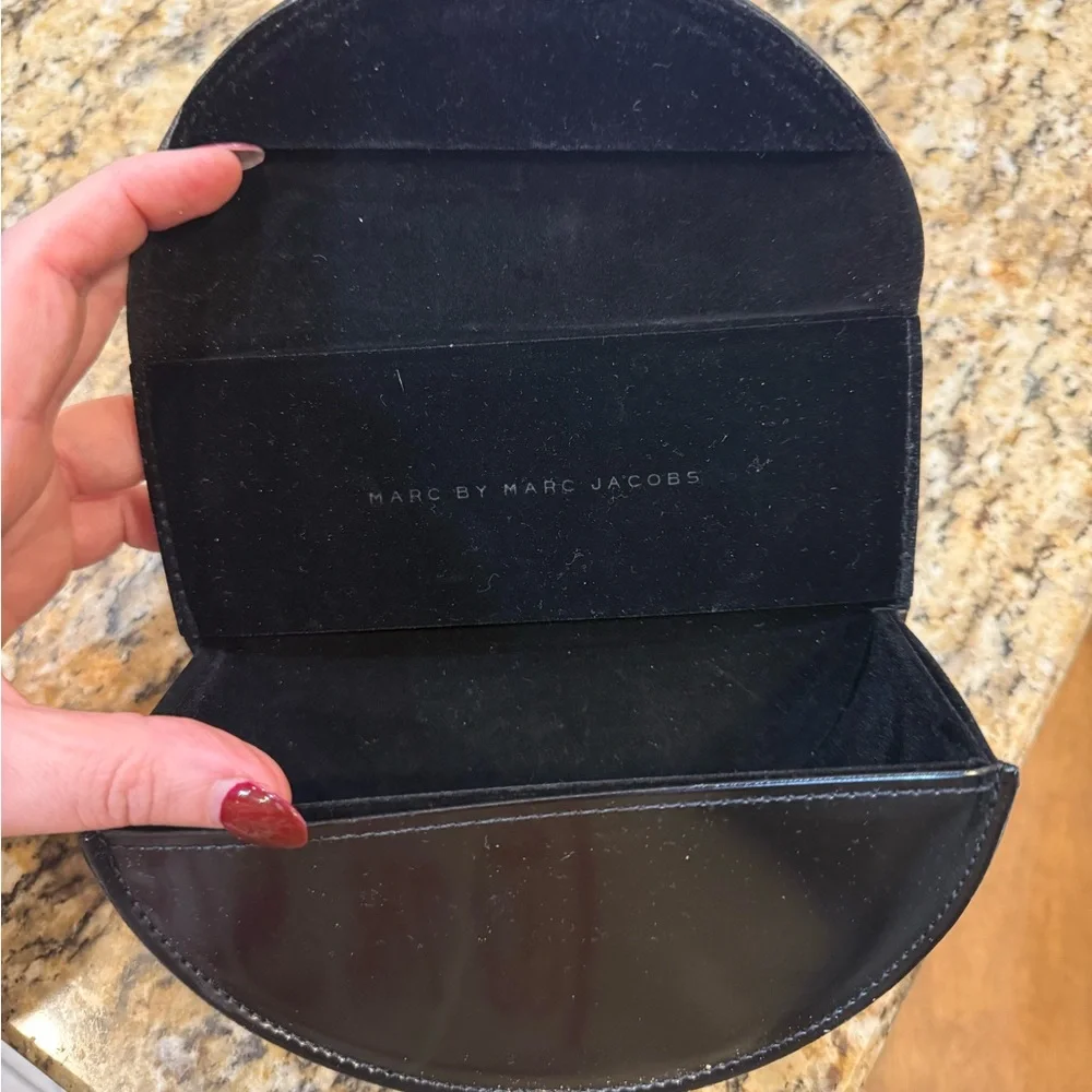 Marc By Marc Jacobs sleek timeless